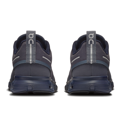 Women's On Cloud 6 Waterproof - Navy/Midnight