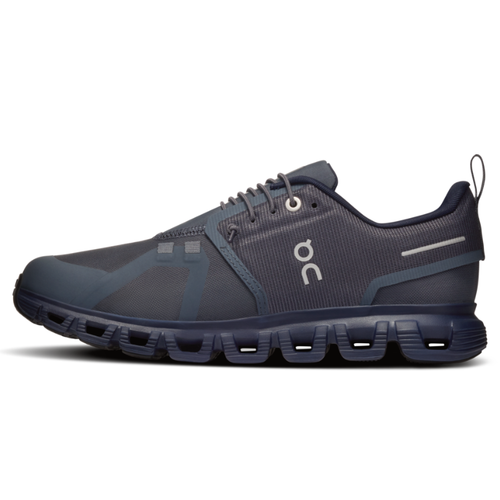 Women's On Cloud 6 Waterproof - Navy/Midnight