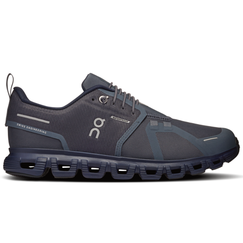 Women's On Cloud 6 Waterproof - Navy/Midnight