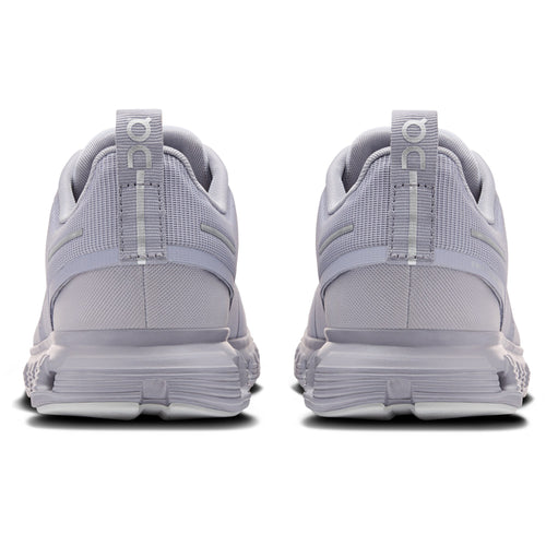 Women's On Cloud 6 Waterproof - Nimbus/Lilac