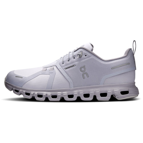 Women's On Cloud 6 Waterproof - Nimbus/Lilac