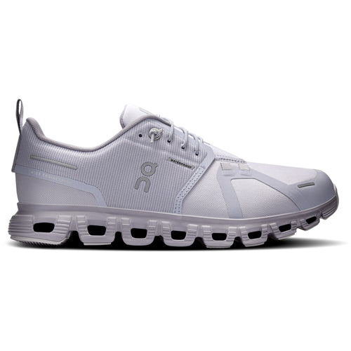 Women's On Cloud 6 Waterproof - Nimbus/Lilac