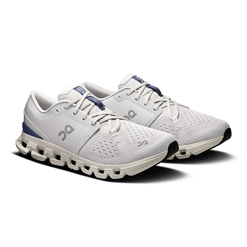 Women’s On Cloud X 4 – Lavender/Acai