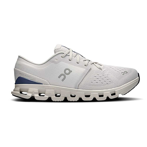 Women’s On Cloud X 4 – Lavender/Acai