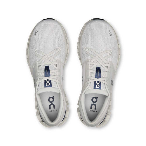 Women’s On Cloud X 4 – Lavender/Acai