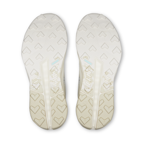 Women's On Cloudhorizon 2 - Ghost/Ivory
