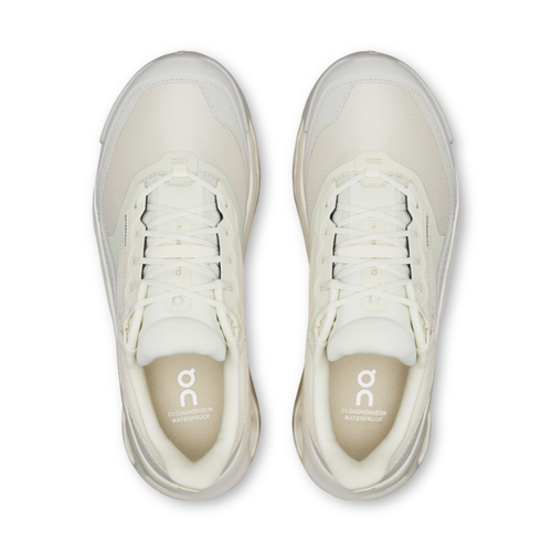 Women's On Cloudhorizon 2 - Ghost/Ivory