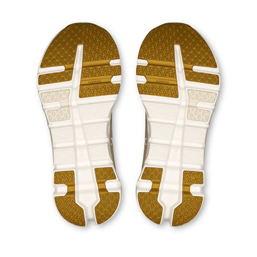 Women's On Cloudrunner 2 Waterproof – Sand/Dew
