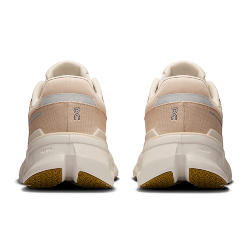 Women's On Cloudrunner 2 Waterproof – Sand/Dew