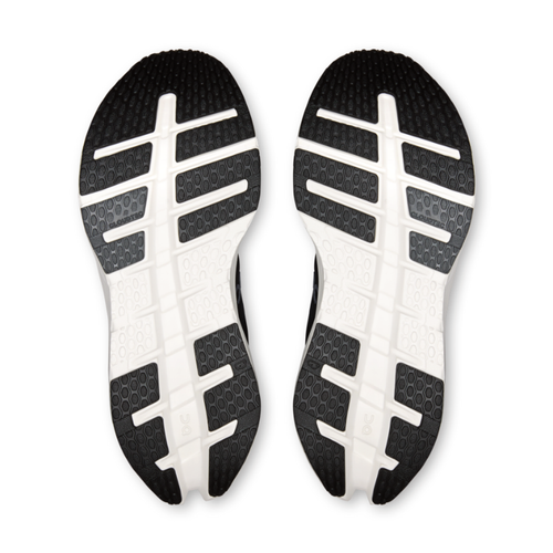 Women's On Cloudrunner 3 - Black/Ivory