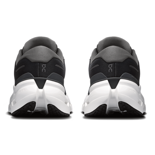 Women's On Cloudrunner 3 - Black/Ivory