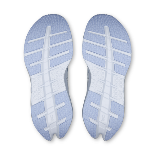 Women's On Cloudrunner 3 - Heather/Marsh