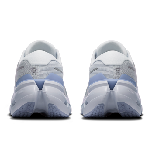 Women's On Cloudrunner 3 - Heather/Marsh