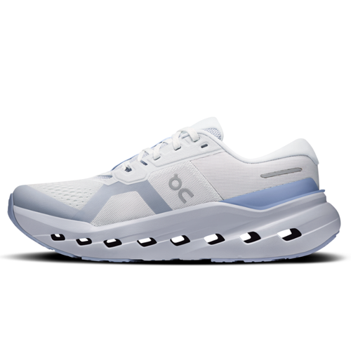 Women's On Cloudrunner 3 - Heather/Marsh