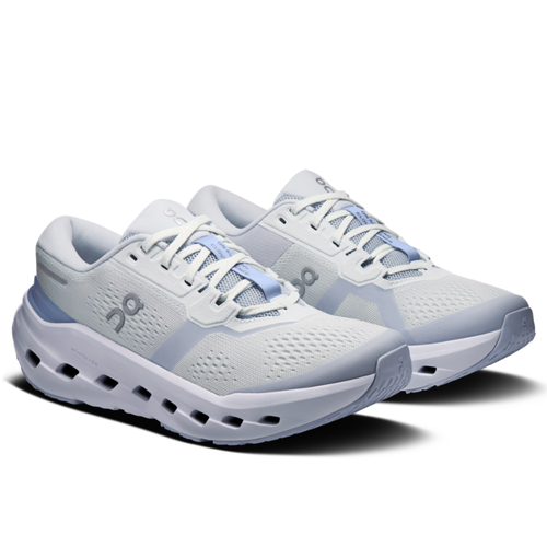 Women's On Cloudrunner 3 - Heather/Marsh