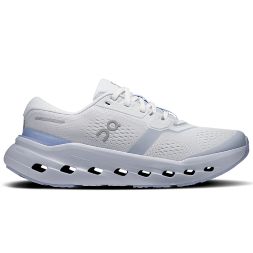 Women's On Cloudrunner 3 - Heather/Marsh