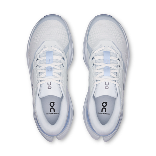 Women's On Cloudrunner 3 - Heather/Marsh