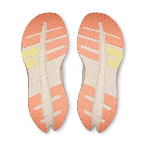 Women's On Cloudrunner 3 - Ivory/Dew