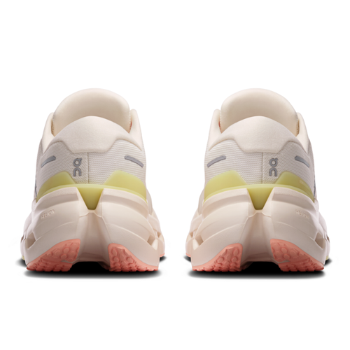 Women's On Cloudrunner 3 - Ivory/Dew