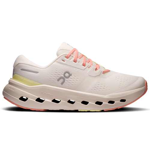 Women's On Cloudrunner 3 - Ivory/Dew