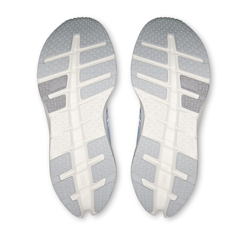 Women's On Cloudrunner 3 - Myrtle/Platinum