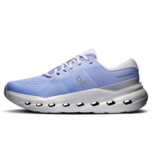 Women's On Cloudrunner 3 - Myrtle/Platinum