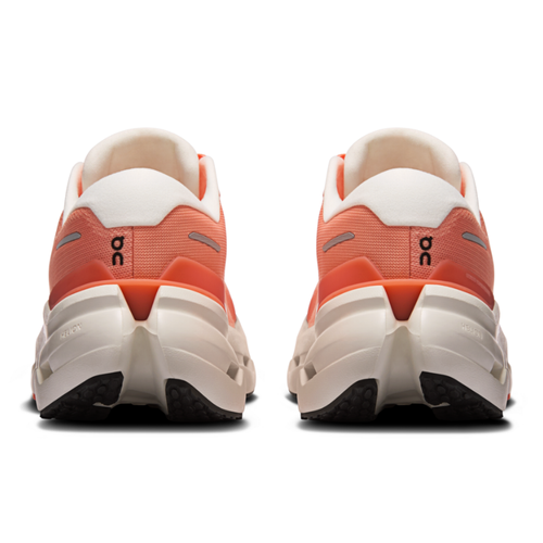 Women's On Cloudrunner 3 - Sunstone/Ivory