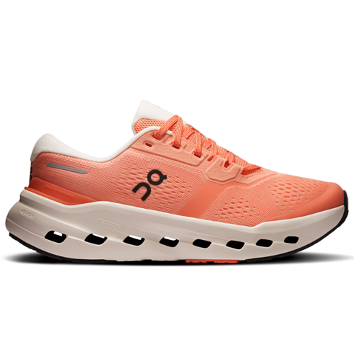 Women's On Cloudrunner 3 - Sunstone/Ivory