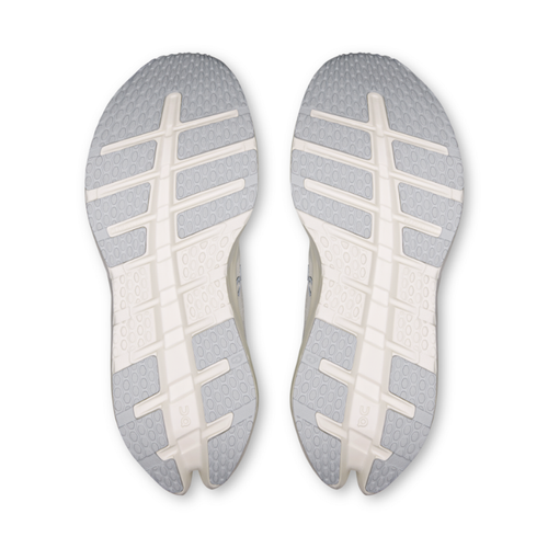 Women's On Cloudrunner 3 - White/Ivory