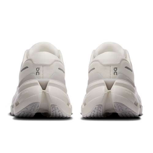 Women's On Cloudrunner 3 - White/Ivory
