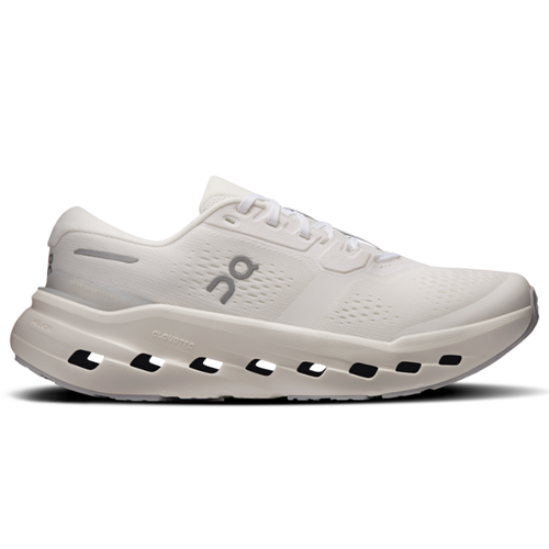 Women's On Cloudrunner 3 - White/Ivory