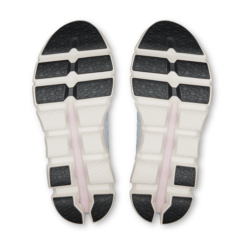Women's On Cloudswift 4 - Heather/Gardenia