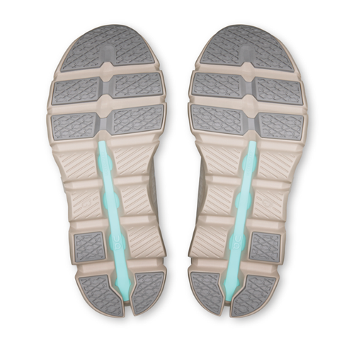 Women's On Cloudswift 4 - Pearl/Ore