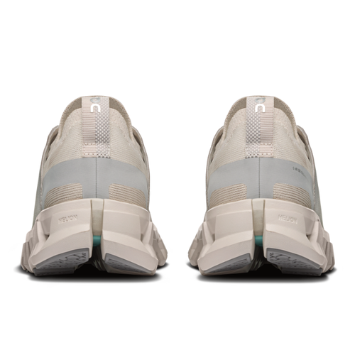 Women's On Cloudswift 4 - Pearl/Ore