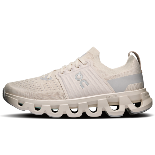 Women's On Cloudswift 4 - Pearl/Ore