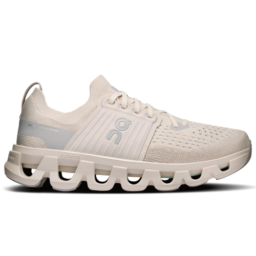 Women's On Cloudswift 4 - Pearl/Ore
