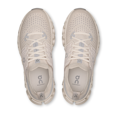 Women's On Cloudswift 4 - Pearl/Ore