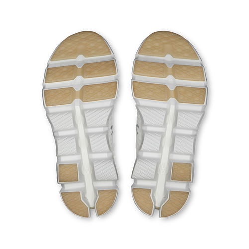 Women's On Cloudswift 4 - White/Cream