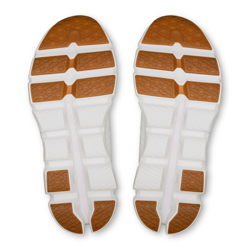 Women's On Cloudswift 4 - White/Lily