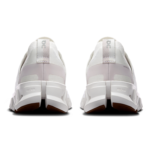 Women's On Cloudswift 4 - White/Lily