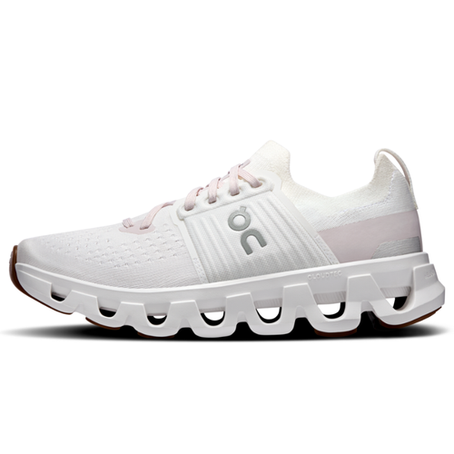 Women's On Cloudswift 4 - White/Lily