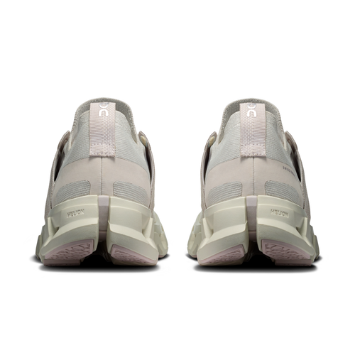 Women's On Cloudswift 4 - Wolf/Sand