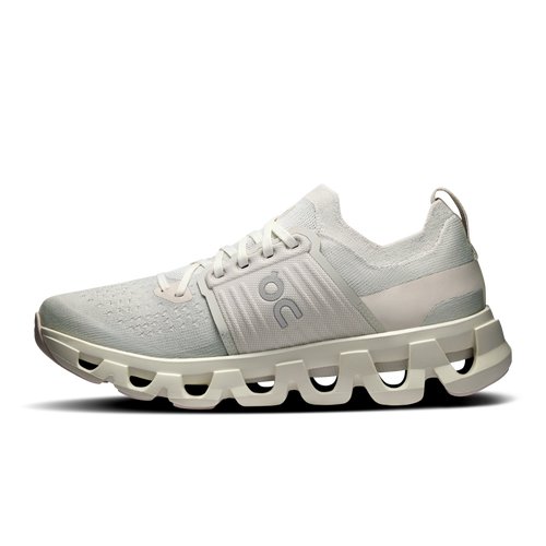 Women's On Cloudswift 4 - Wolf/Sand