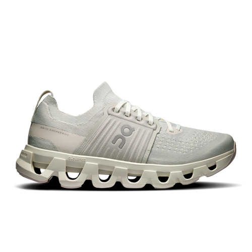 Women's On Cloudswift 4 - Wolf/Sand
