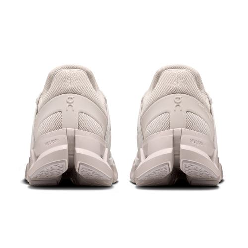Women's On Cloudswift 4 AD - Sand/Ivory