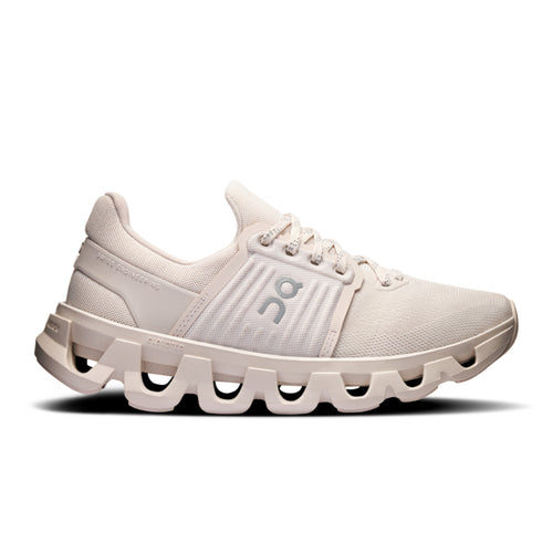 Women's On Cloudswift 4 AD - Sand/Ivory