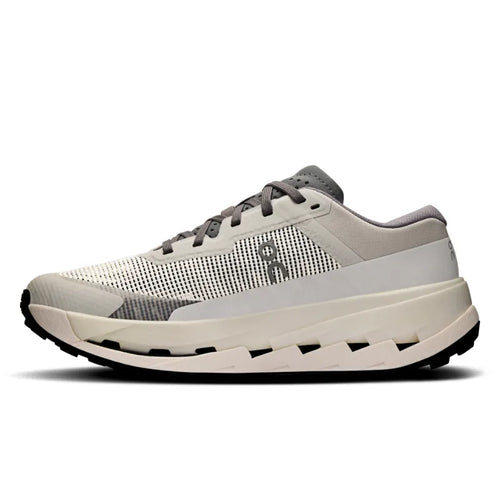 Women's On Cloudultra 3 - Rock/White