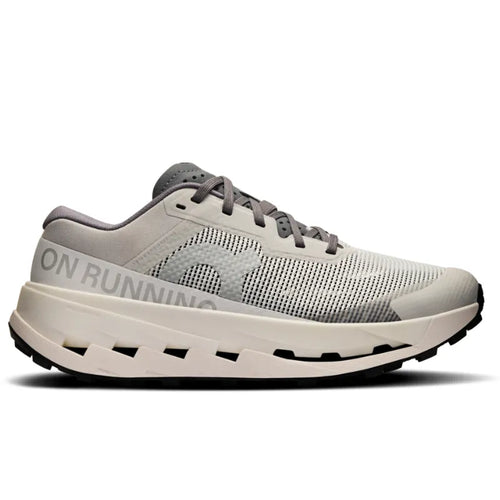 Women's On Cloudultra 3 - Rock/White