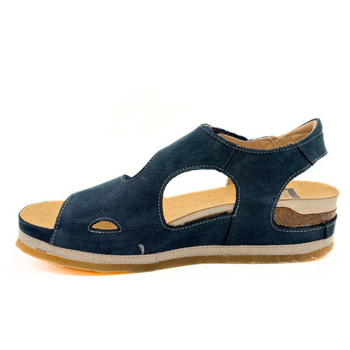 Women's On Foot Cynara 255 - Nobuck Marino