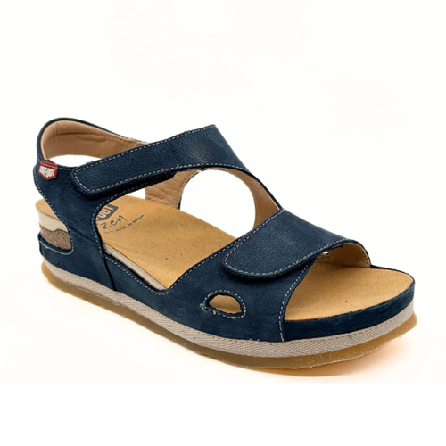 Women's On Foot Cynara 255 - Nobuck Marino